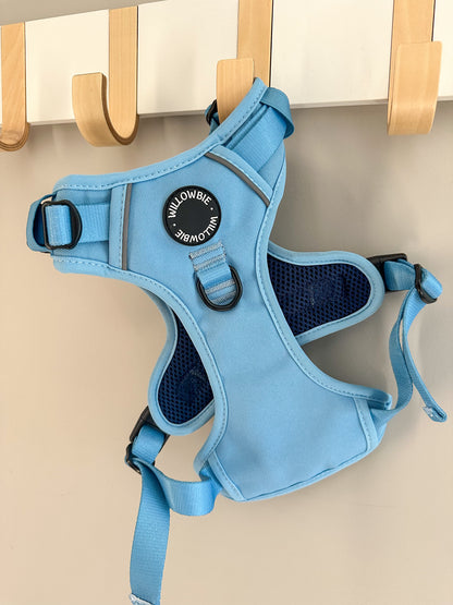 Everyday Harness | Sky Blue