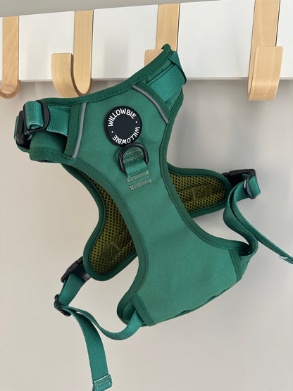 Everyday Harness | Forest Green