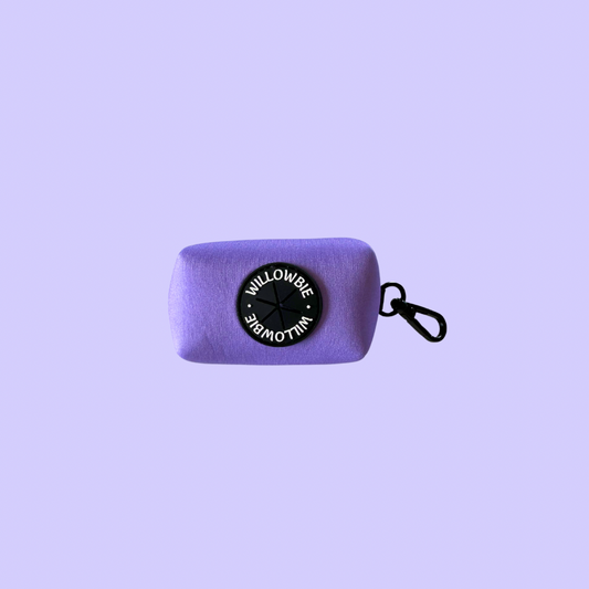 Poop Bag Holder | Lavender